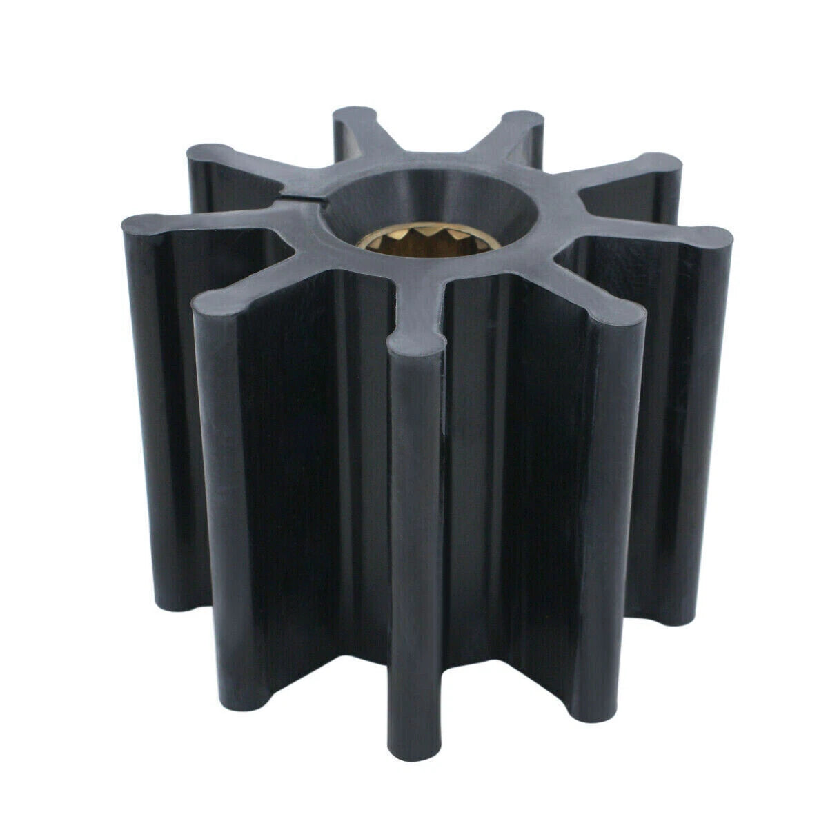Water Pump Impeller for Jabsco (18789-0001, 17240-0001)