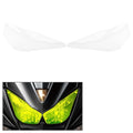 Headlight Guard Shield Lens Cover for Honda Force 155 (2016–2021)