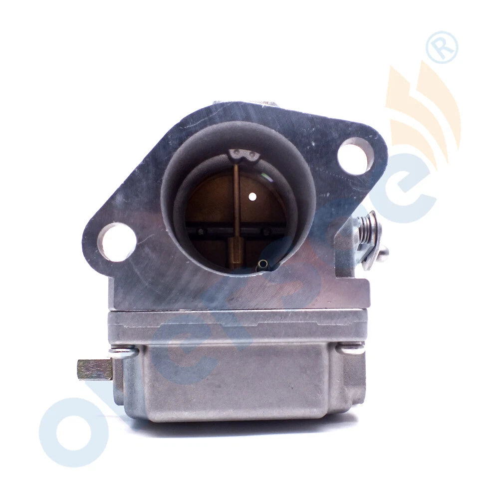 Carburetor 821854T4 for Mercury 55HP 60HP Marine Outboard (1999–2006)