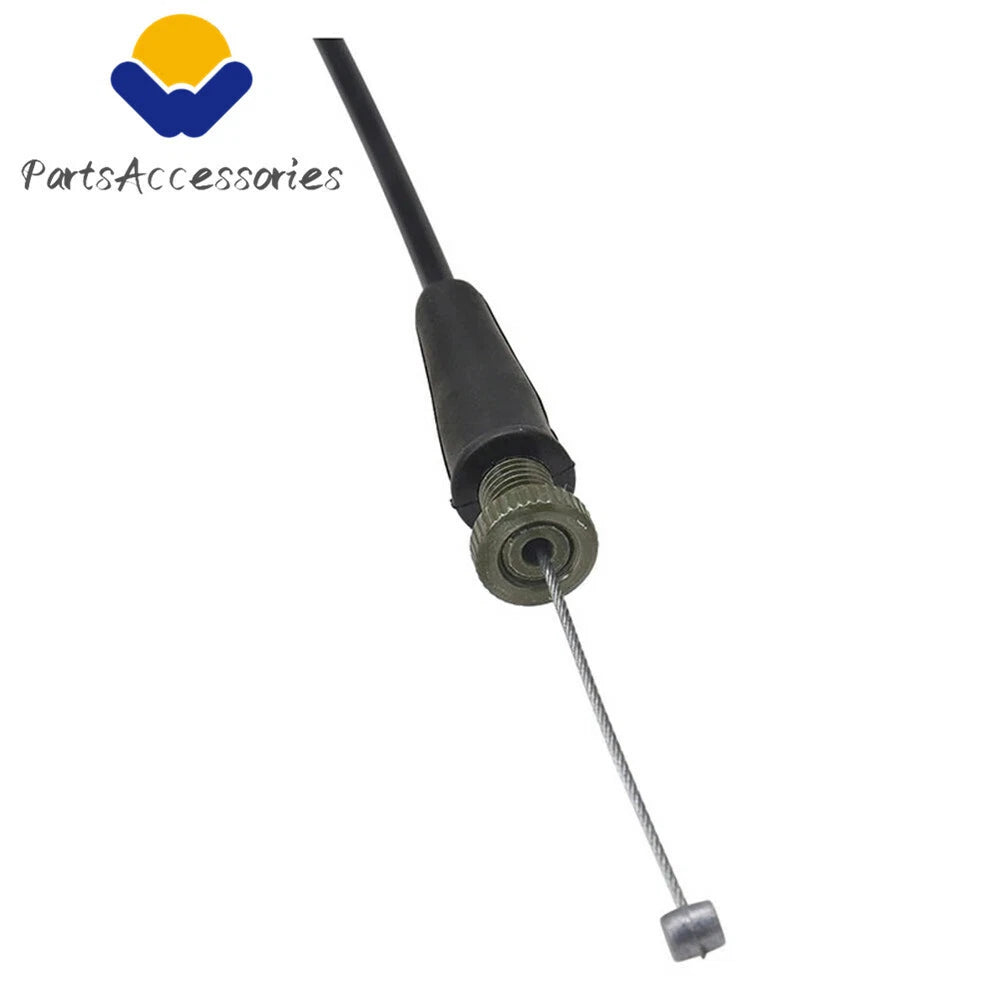 Throttle Cable for Honda Recon 250 TRX250 (1997–2004) TRX250TM TRX250TE