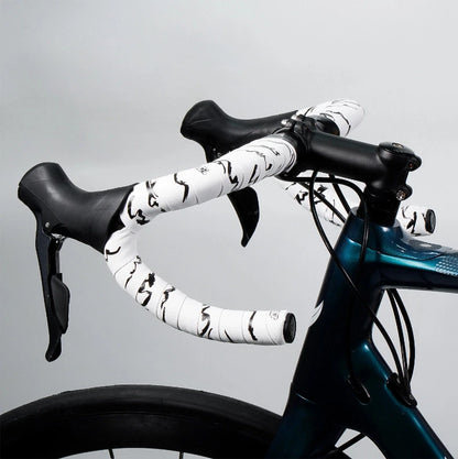 Silicone EVA Handlebar Tape for Road Bike (2150mm)