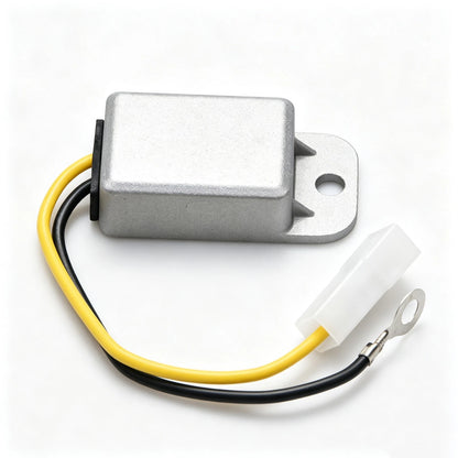 6V Voltage Regulator Rectifier for Simson Moped (Fits )