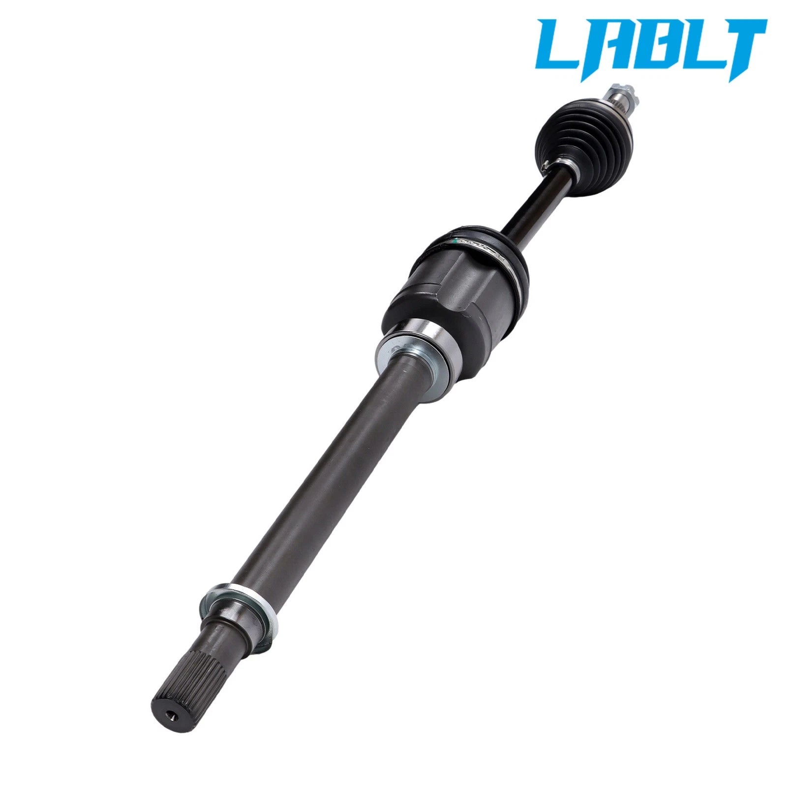 CV Axle Assembly for Nissan Altima (2007–2013) 39100JA010