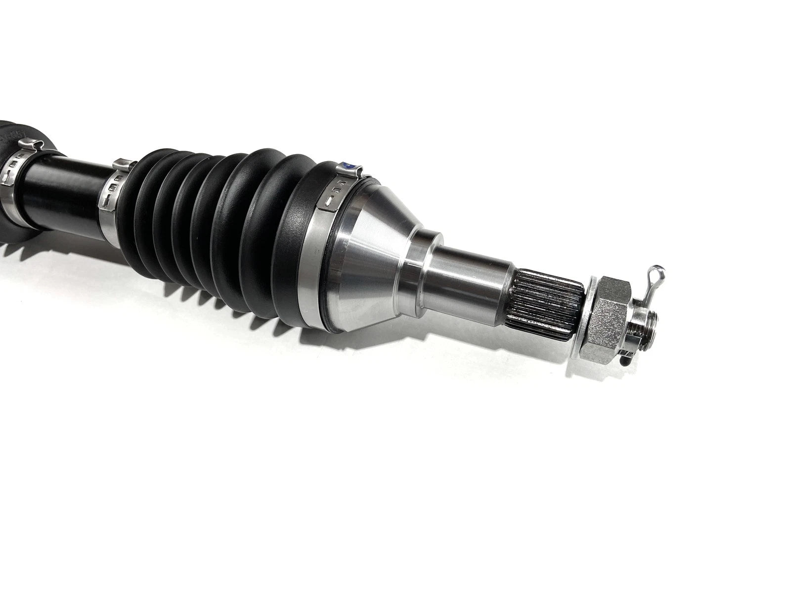 Monster XP Series Front Left CV Axle for Can-Am (705402235)