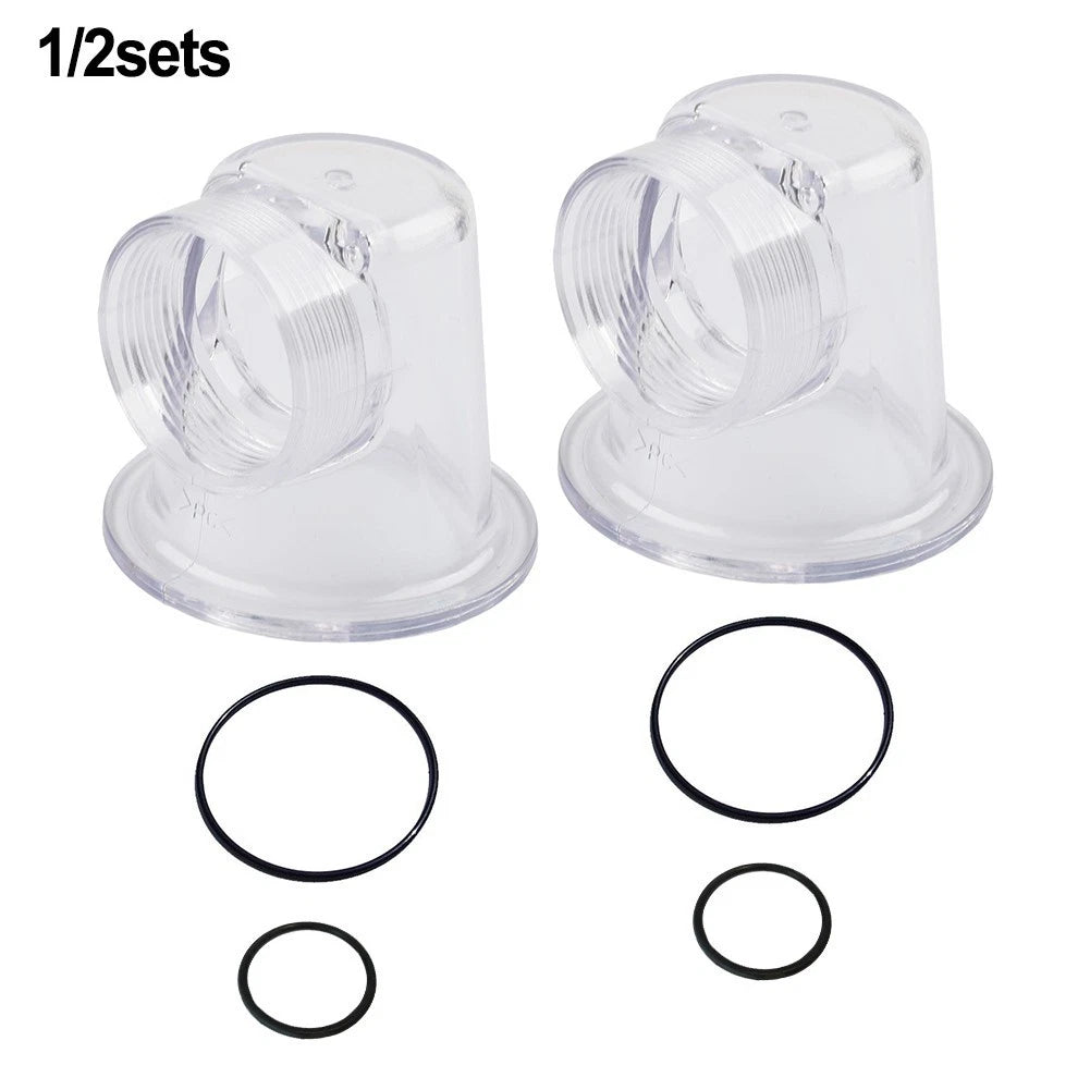 Circulation Pump Insert for