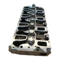 Complete Cylinder Head with Valves for Volvo Excavator EC240B EC210 (D7D)