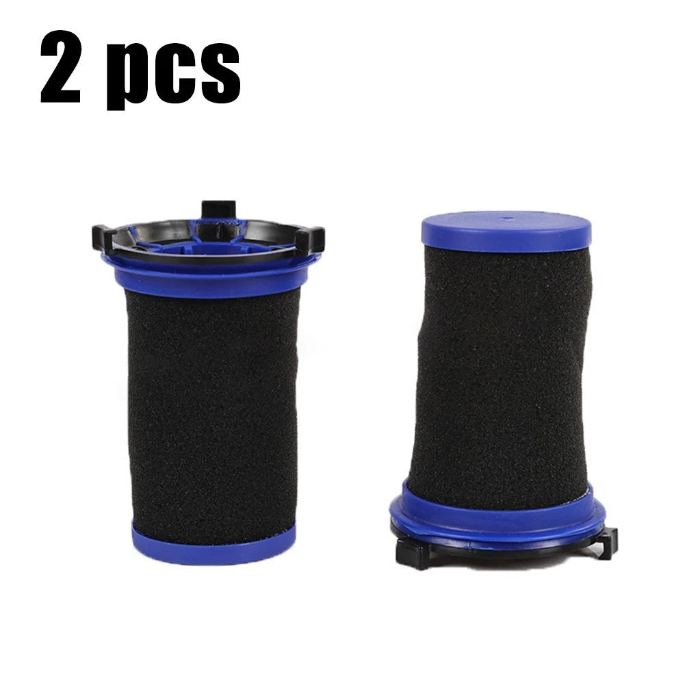 2X Foam Filters for Air Force Essential 260 (ZR009001)