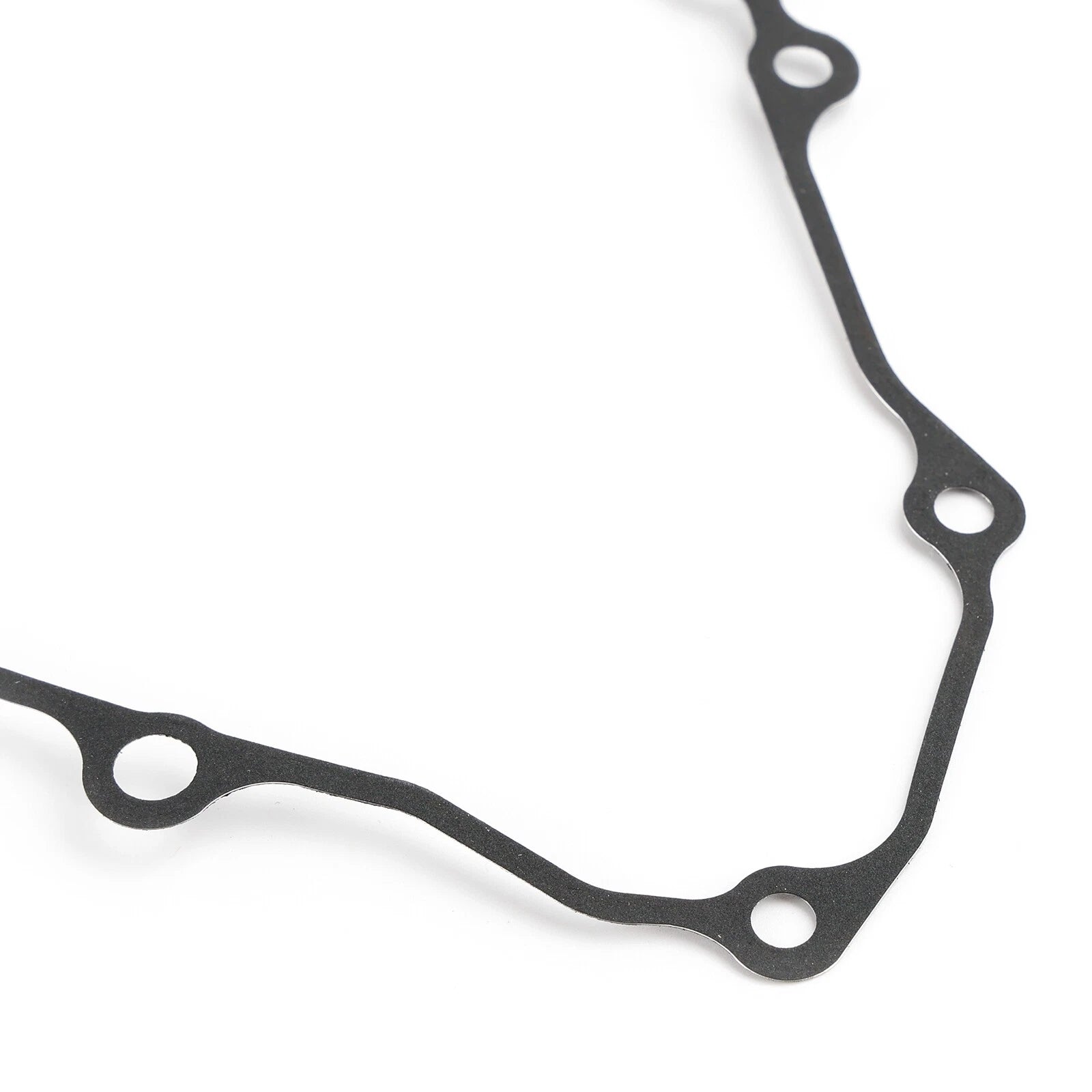 Left Crankcase Cover Gasket 11395-MKE-A01 for Honda CRF450R/RX/X/L/RL (2017–2024)