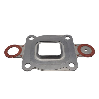 Exhaust Elbow Riser Gasket for MerCruiser 4.3 5.0 5.7 L (864850A02)