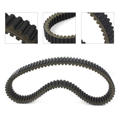 Drive Belt for Yamaha Kodiak 400 YFM400 (2000–2006)