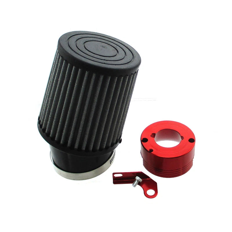 Air Filter Adapter for Honda GX340 GX390 Predator 301cc 420cc (11Hp 13Hp)