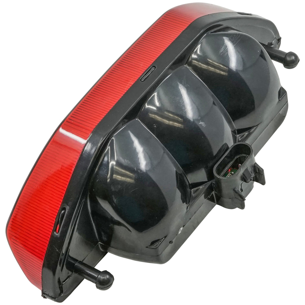 Caltric Taillight Replacement for Honda TRX400EX Sportrax 400 2008–2013