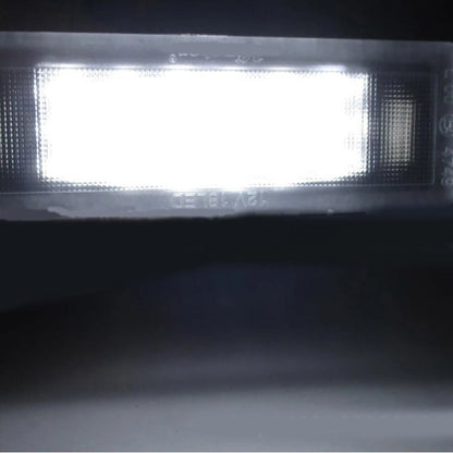 License Plate Light 92501-2G000 for Kia Optima (2006–2014) / Sportage (2017–2020)