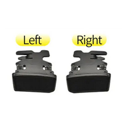 Roof Rail Molding Trim Plug for BMW G30 5 Series (2017–2023)