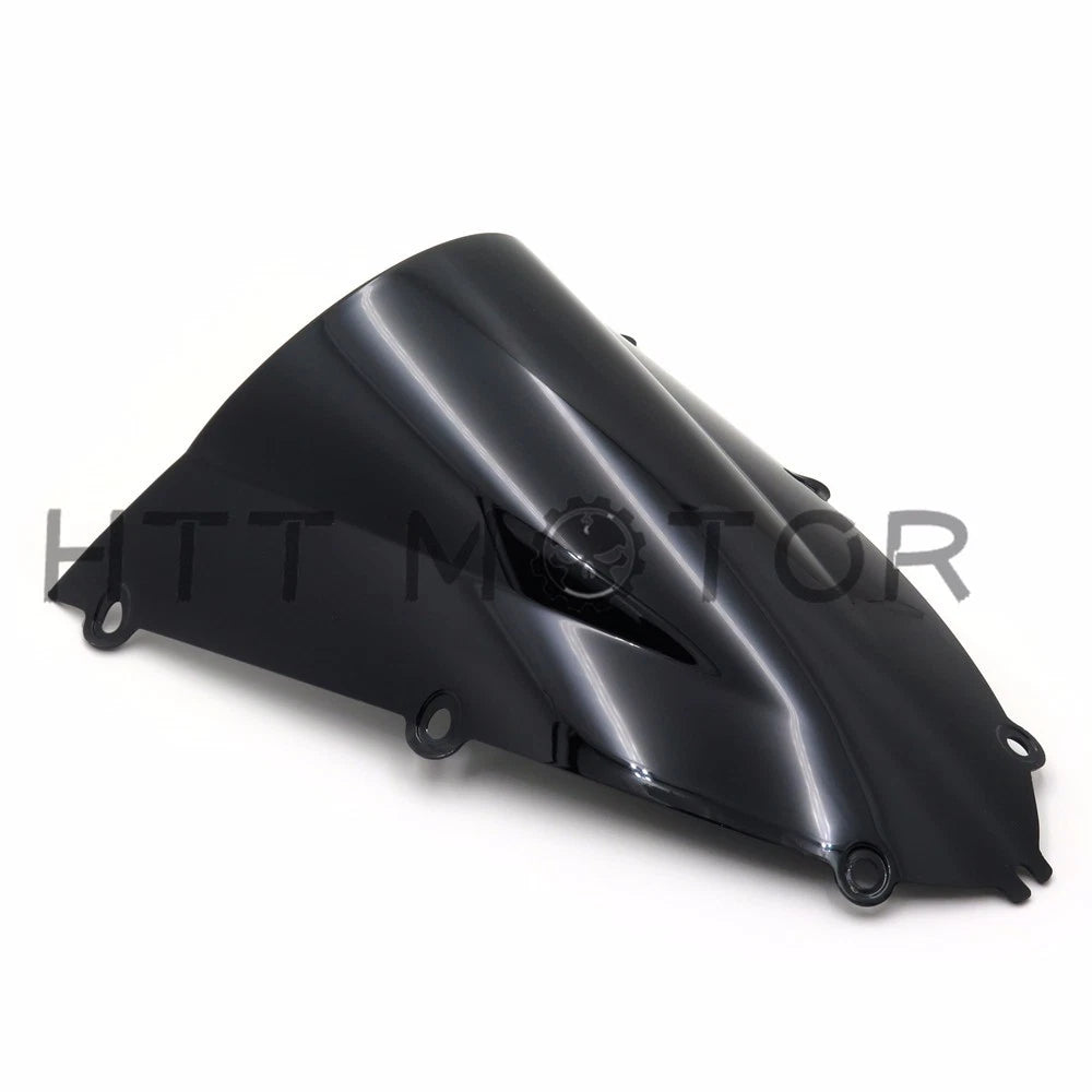 Windscreen Windshield for Yamaha YZF-R1 (1998–1999) Black