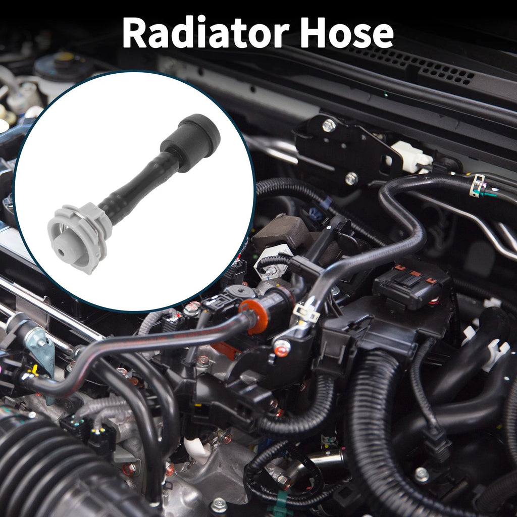 Radiator Coolant Hose Pipe Replacement for Audi A5 (2015–2019)