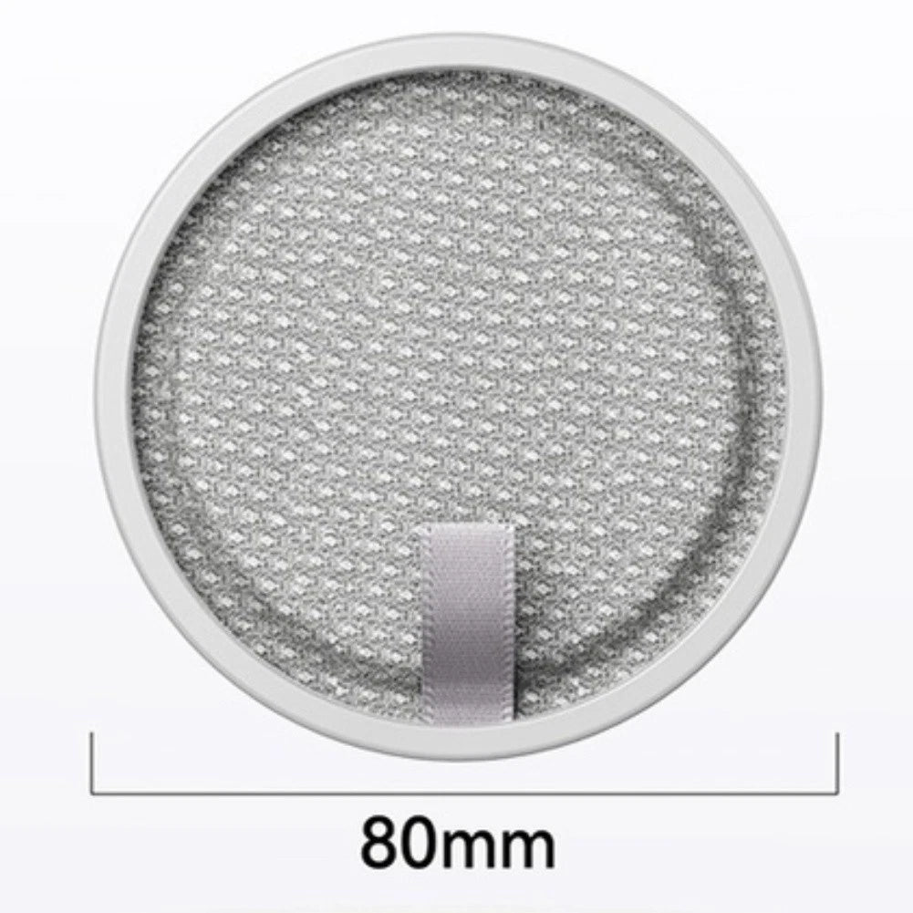 HEPA Replacement Filter for Xiaomi ForG20 Lite (1/2)