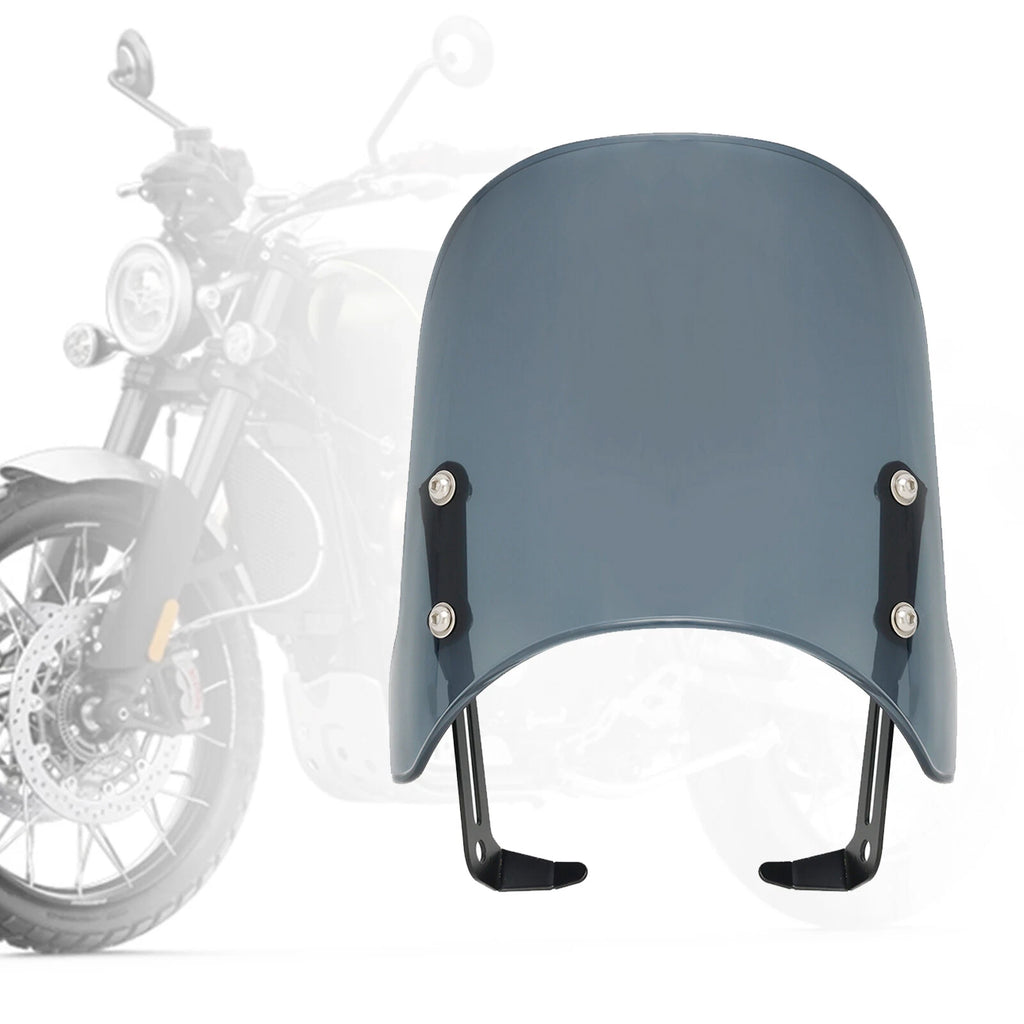Windshield WindScreen for Scrambler 1200 XC XE (2019–2023) T9