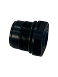 Uflex UC128 / 128-SVS Cylinder Single End Cap for Uflex Models