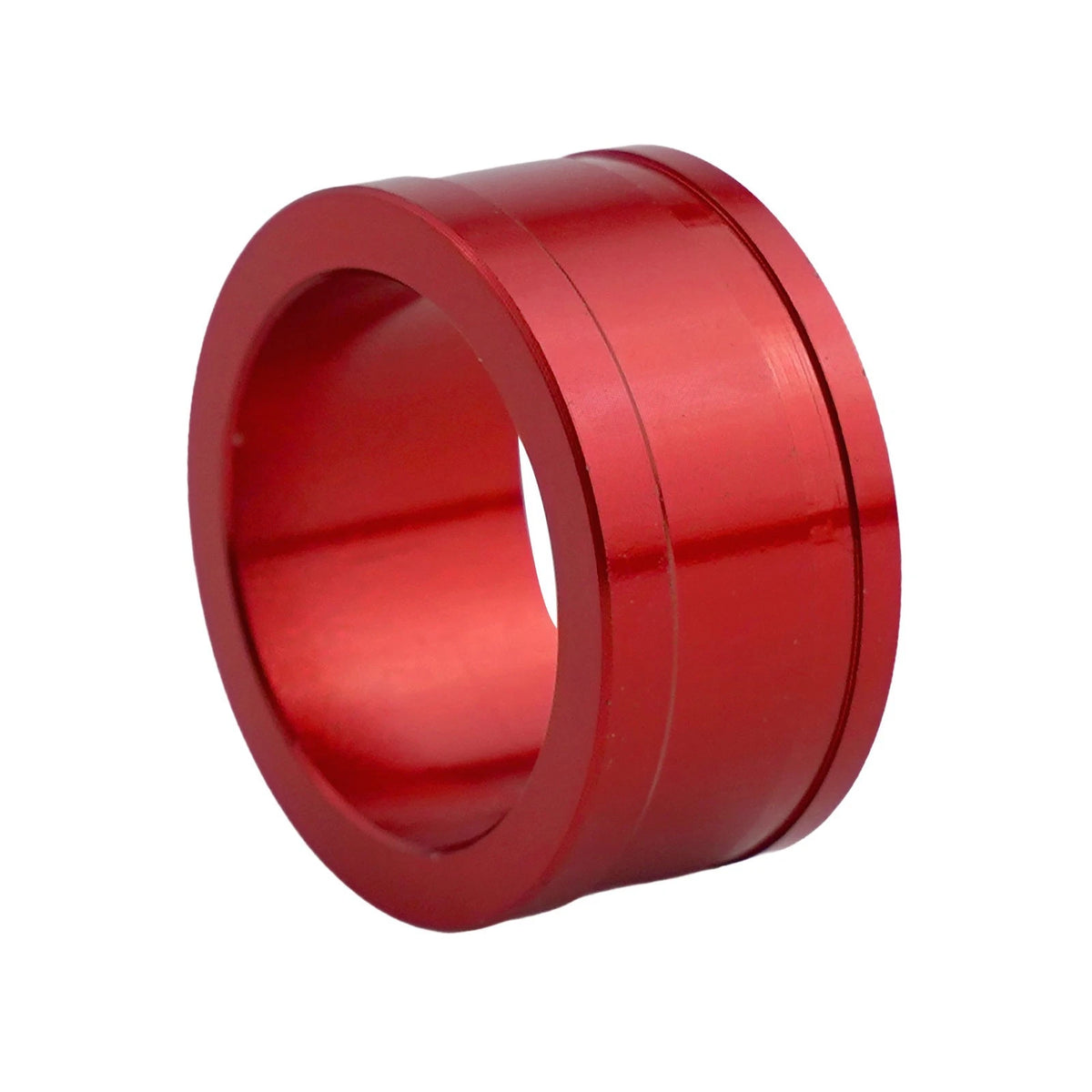 4X Rear Wheel Spacers for Anodized 6061 Aluminum
