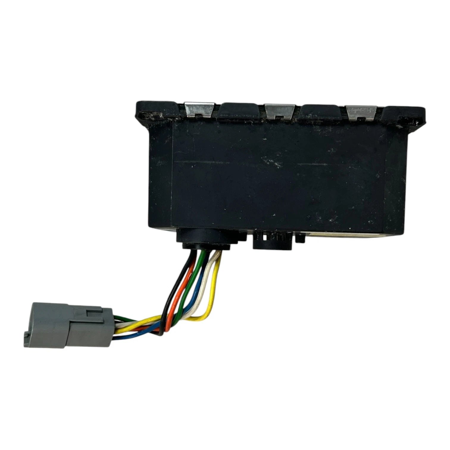 Quad Gauge Control Module Assembly for Caterpillar CAT (115-5296)
