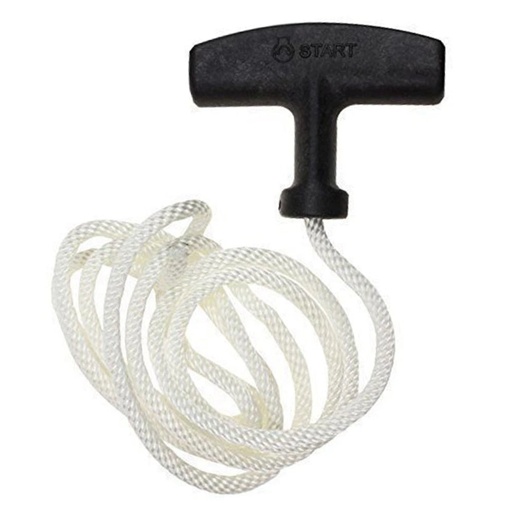 Heavy Duty Starter Handle for Petrol Mowers (Universal Fit)