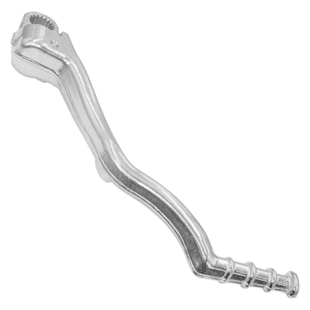 Kick Start Lever Pedal Replacement for Suzuki RM250 RM250Z (1992–1999)