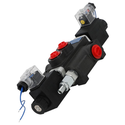 Hydraulic Directional Control Valve 13GPM 3600PSI for Industrial Equipment