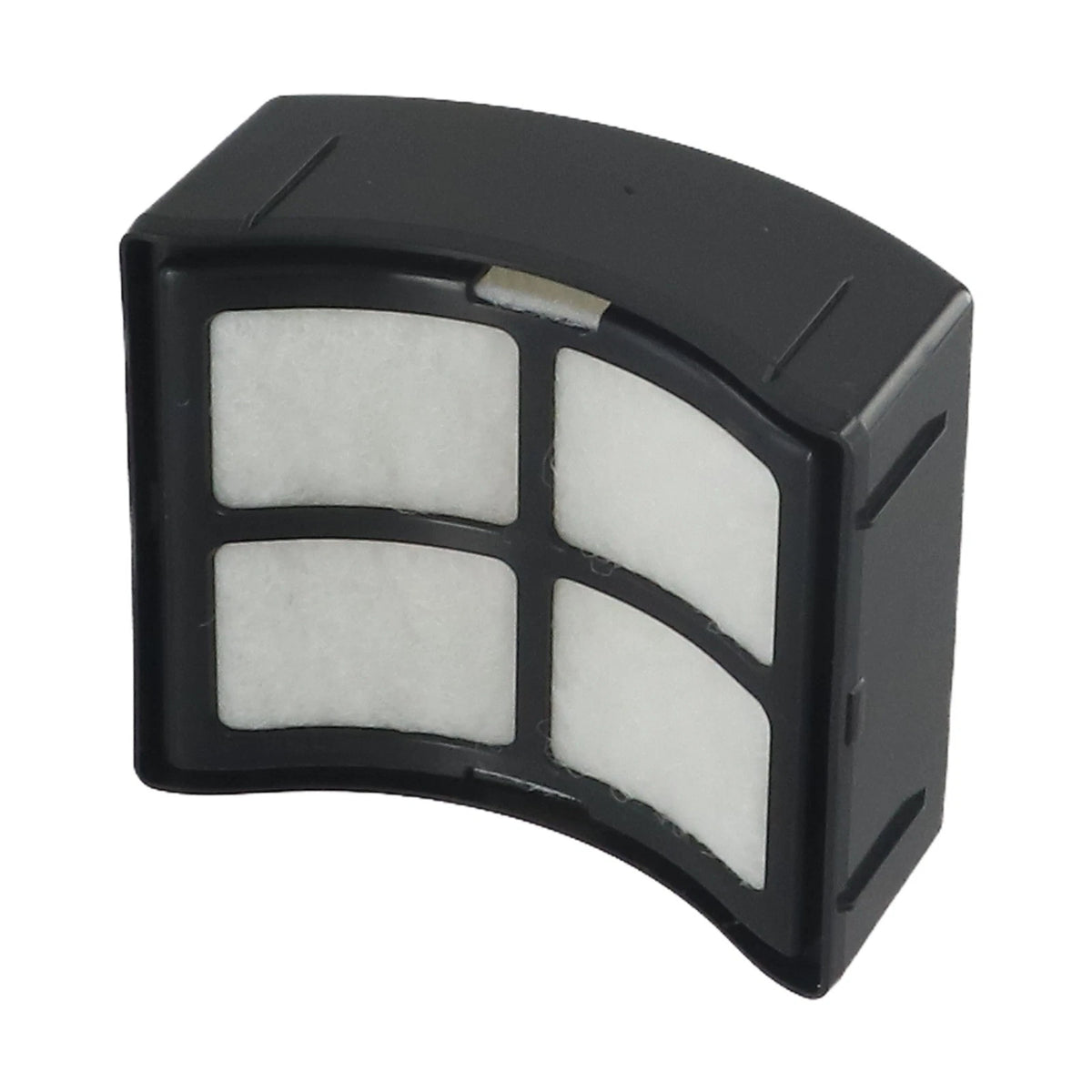 H12 Efficiency Filter Kit for Shark LiftAway Vacuum Cleaner (2010–2023)