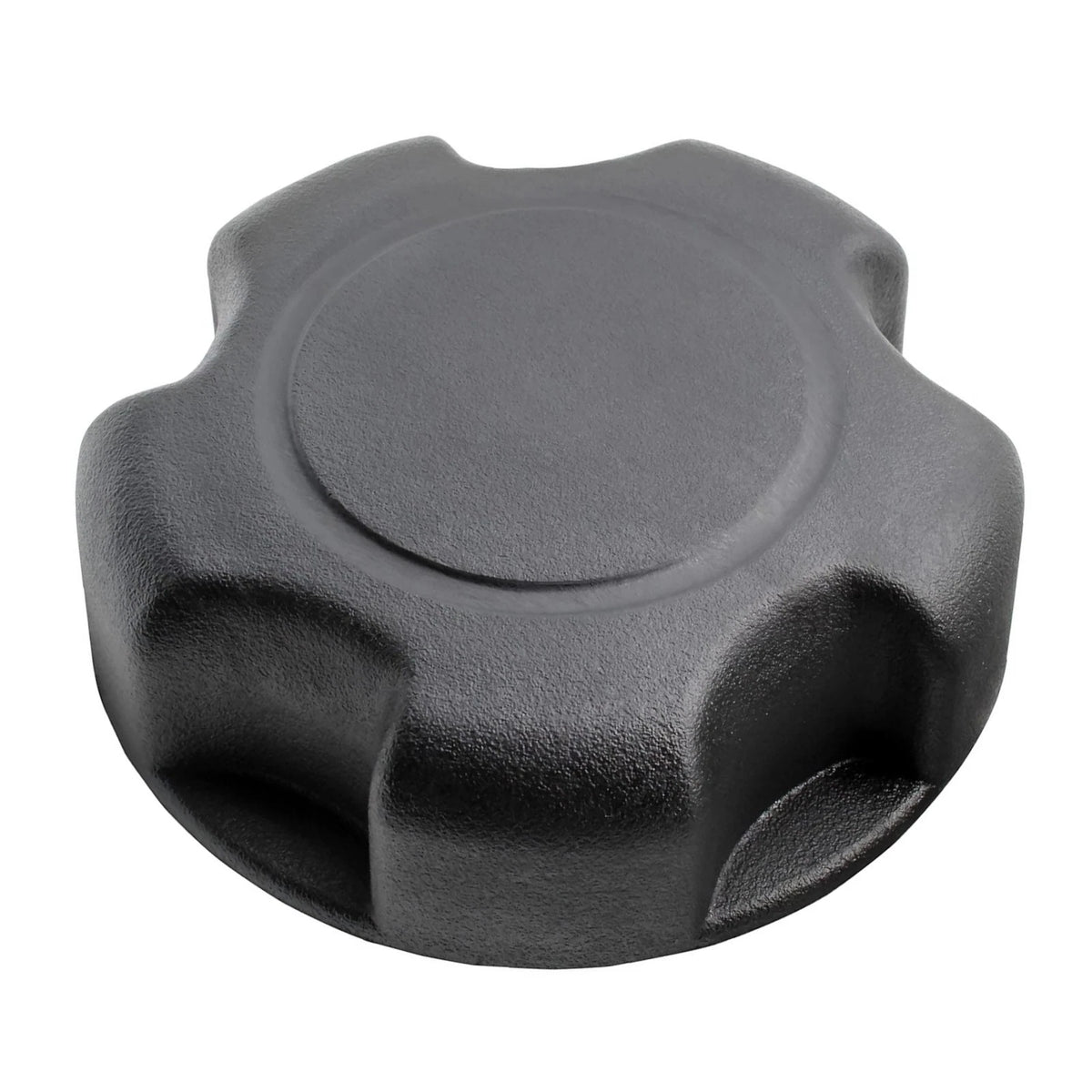 Rubber ABS Fuel Cap for Polaris Sportsman 400-1000 XP (All Models)