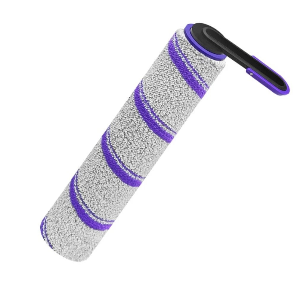 Microfiber Main Brush Kit for Narwal S3, S30 Pro, S30 Vacuum Cleaner