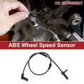 ABS Wheel Speed Sensor No. 2075400017 for Mercedes-Benz E350 E550 (2006–2017)