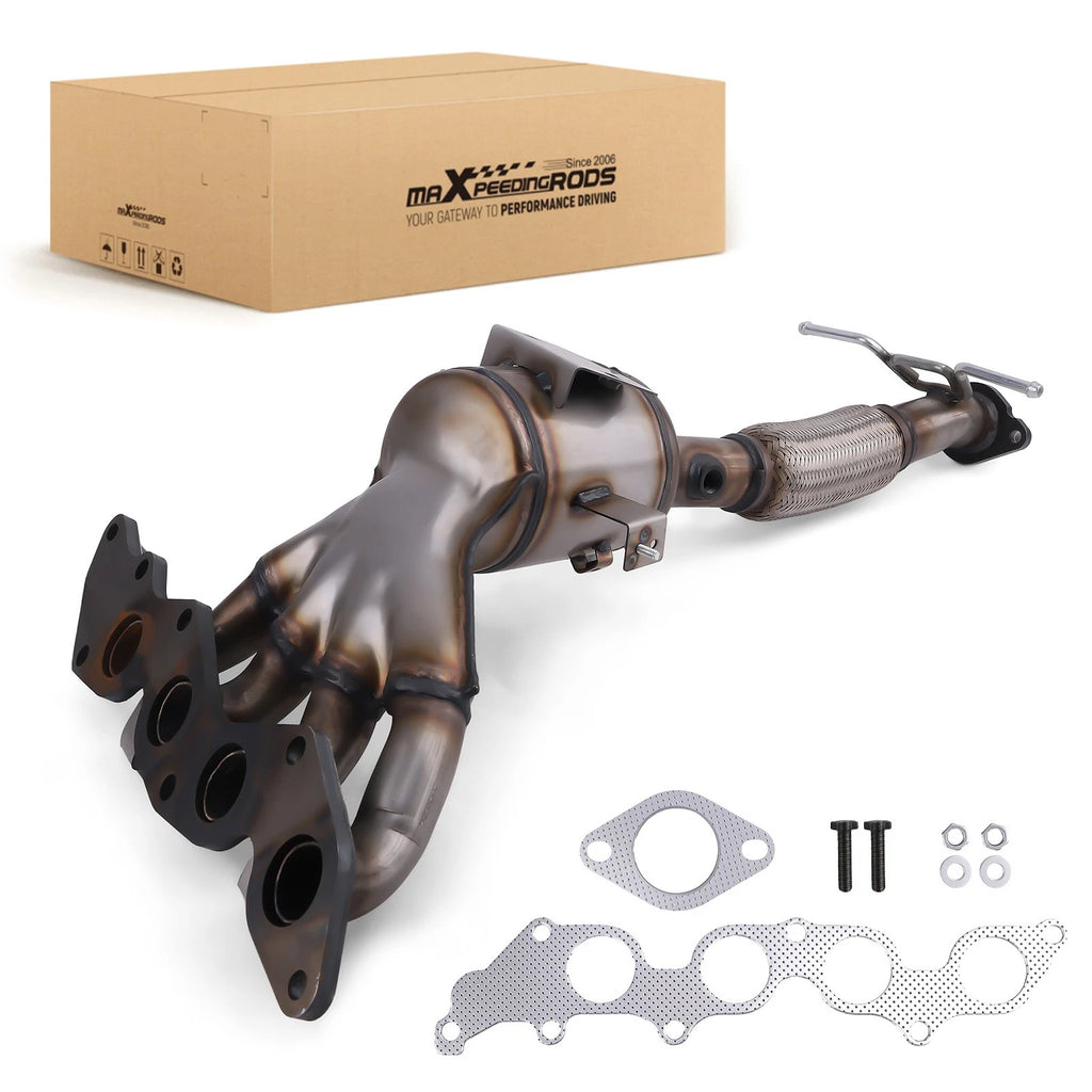 Catalytic Converter for Mazda 3 2.0L (2004–2009) EPA Certified