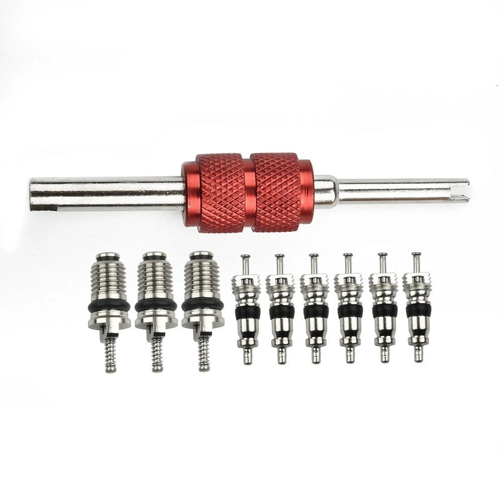 Valve Core Remover Installer for Automotive