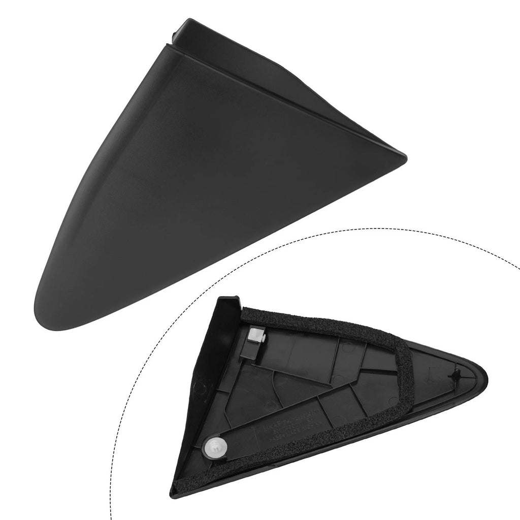 Rearview Mirror Cap for Toyota Yaris (2012–2014)