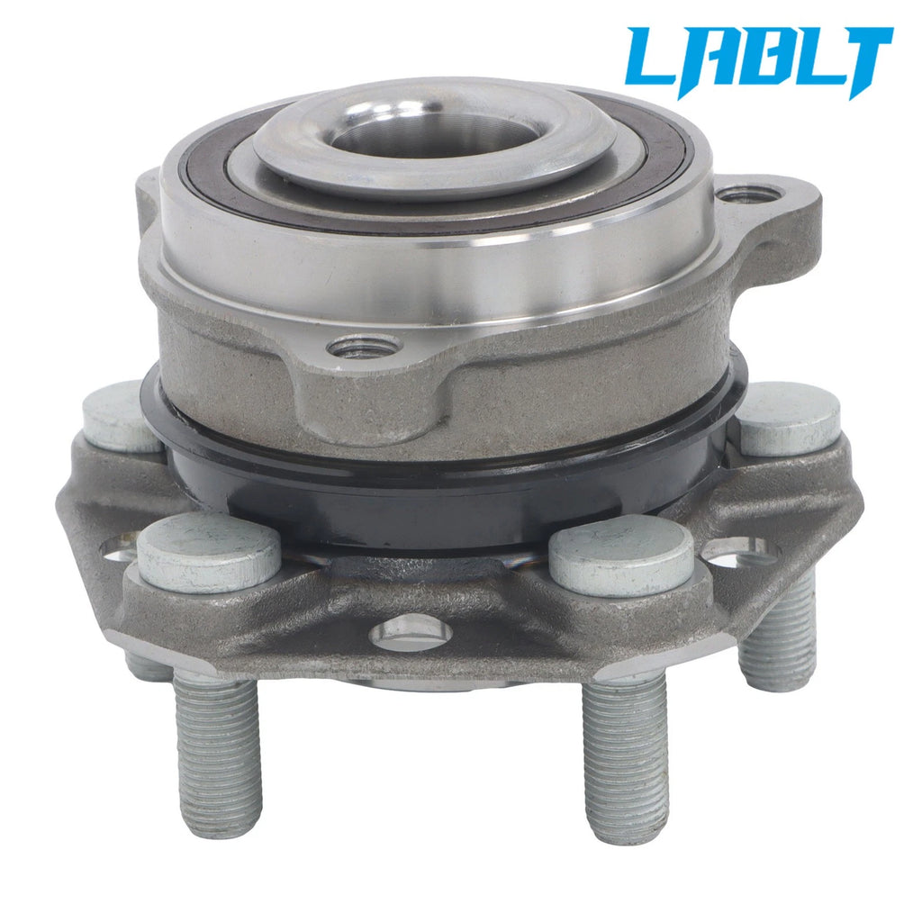 Wheel Bearing Hub Assembly for Tesla Model 3 (2017–2020) Rear Left/Right