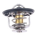 Engine Coolant Thermostat for Honda Civic 1.8L (2006–2015)