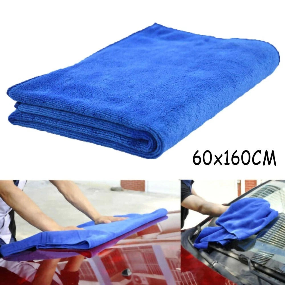 Microfiber Towel Cloth for Detailing (60x160cm)
