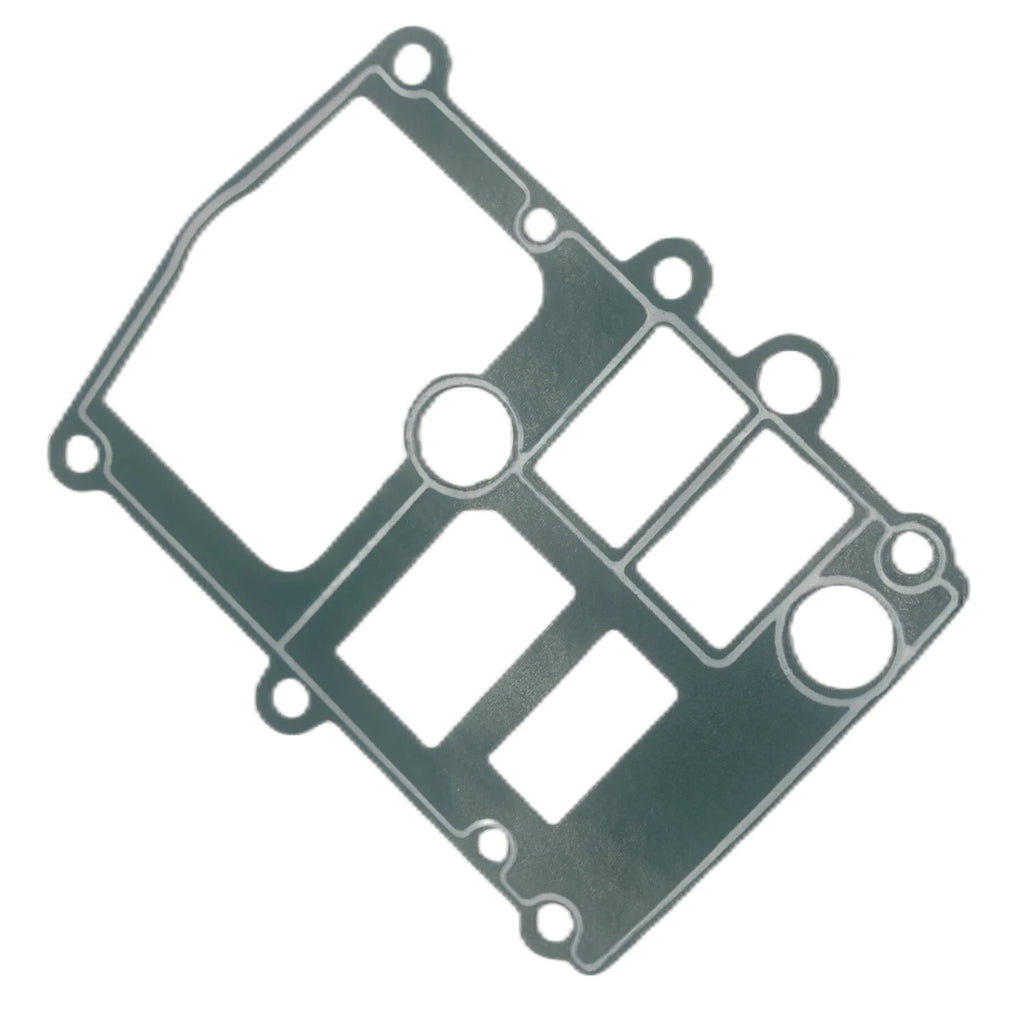 Power Head Base Gasket for Yamaha Outboard 9.9 15 HP D (2-Stroke) 682-11351 18-99095
