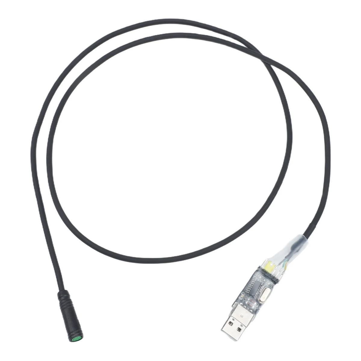 Electric Bicycle Adapter For BAFANG for bbs01 Throttle Acceleration Unlocking