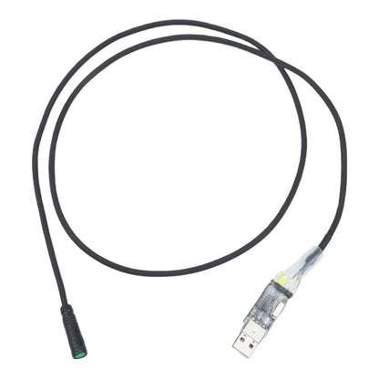Electric Bicycle Adapter For BAFANG for bbs01 Throttle Acceleration Unlocking