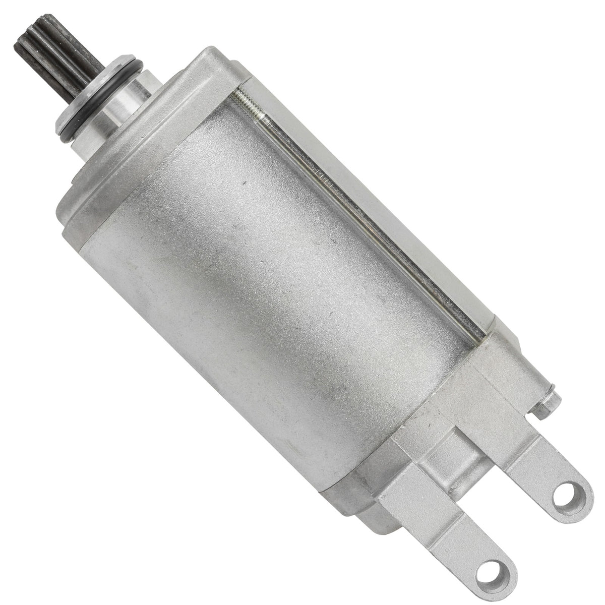 Starter Motor Replacement for CanAm ATV DS650 2000–2007