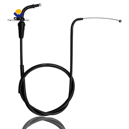 Throttle Cable for Yamaha XV400 V400 V535 V600 V650