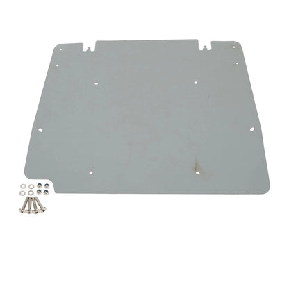 Trunk Metal Base Plate Kit for Harley Touring Road Glide King (2014–2025)