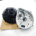 Performance Driven Metal Gear for Midmounted G340