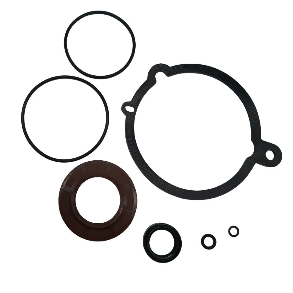 U-joint and Bearing Carrier Repair Seal Kit for Volvo Penta XDP (1990–2023) 3852272 853868
