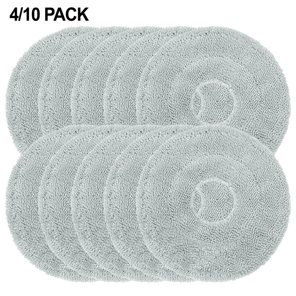 10 Mop Pads for JONR ForP20 Pro Robotic Vacuum