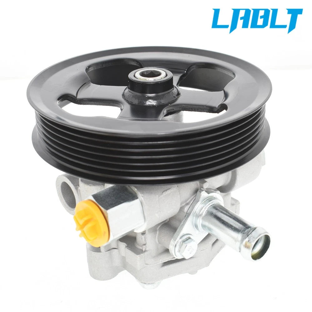 Power Steering Pump for Jeep Compass Patriot Dodge Caliber (2007–2017)