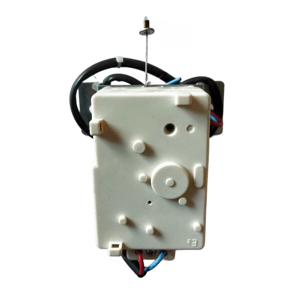 PVC Drain Motor Puller for LittleSwan Q199G+ XPQ6C2 (Use)