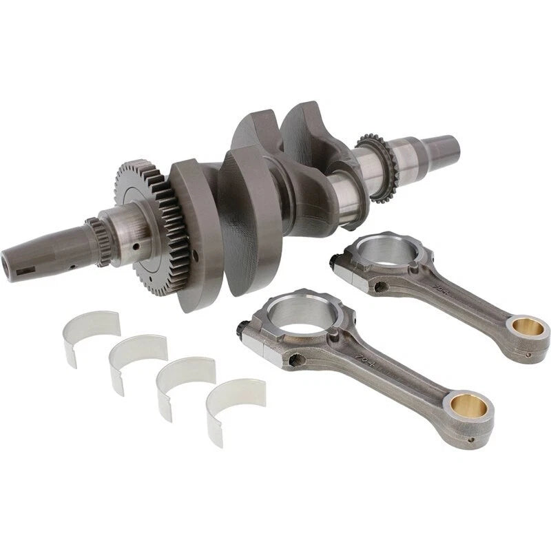 Hot Rods Crankshaft Assembly 4421 1204528 for Polaris RZR XP (2011–2012)